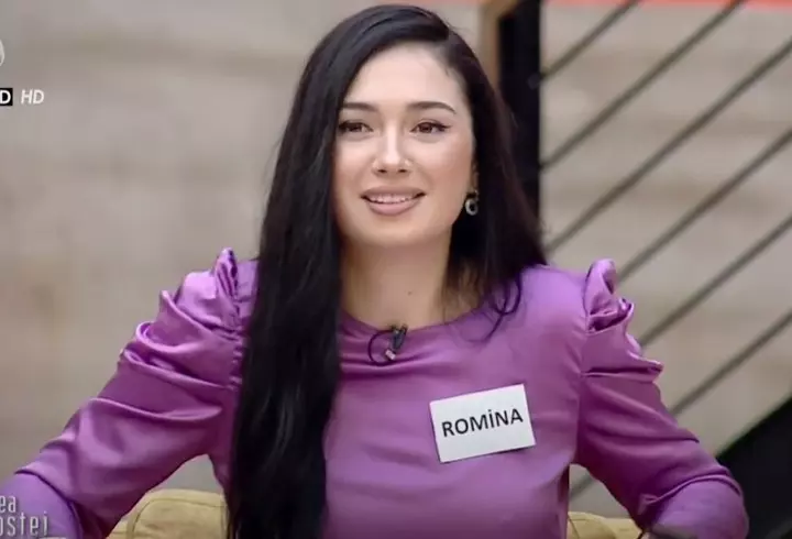 Cum a devenit celebră Carmen de la Sălciua, o simplă fată de la țară: „Am plâns foarte mult”