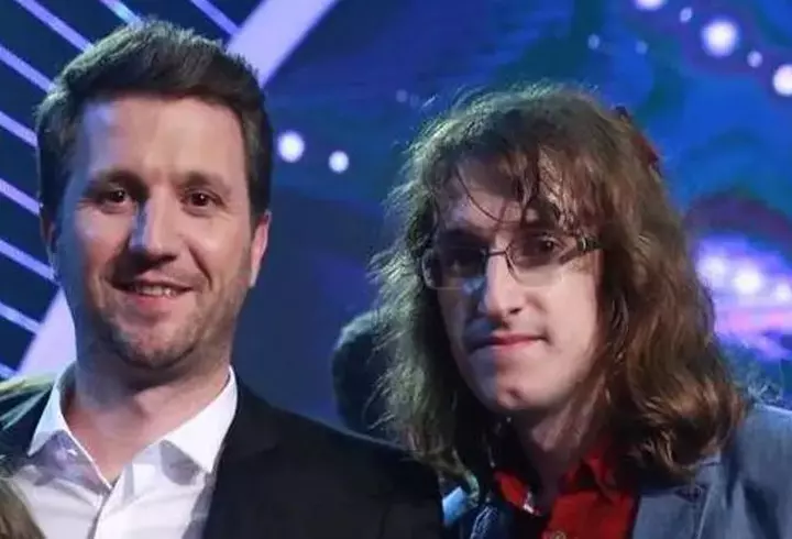 Cum se comportă Cătălin Moroșanu în rol de tată și cum se înțelege cu Natalis: "Sunt mai autoritar"/ EXCLUSIV