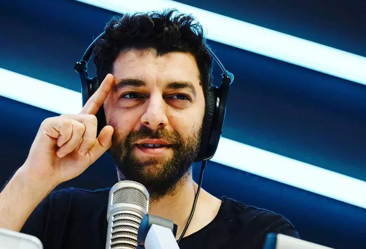 Cine este Ion Șaulescu de la Mireasa. Are un trecut controversat