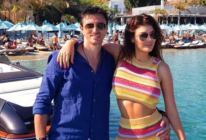 Cristina Cioran, noi detalii despre starea de sănătate a Emei, fetița sa: „Nu știu cât o să mai stea în spital...”