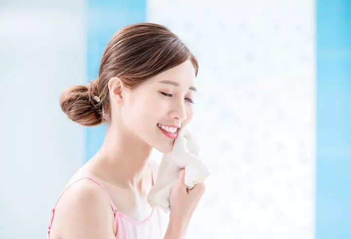 Wash&Go Super Food - noile produse cu 98% ingrediente naturale