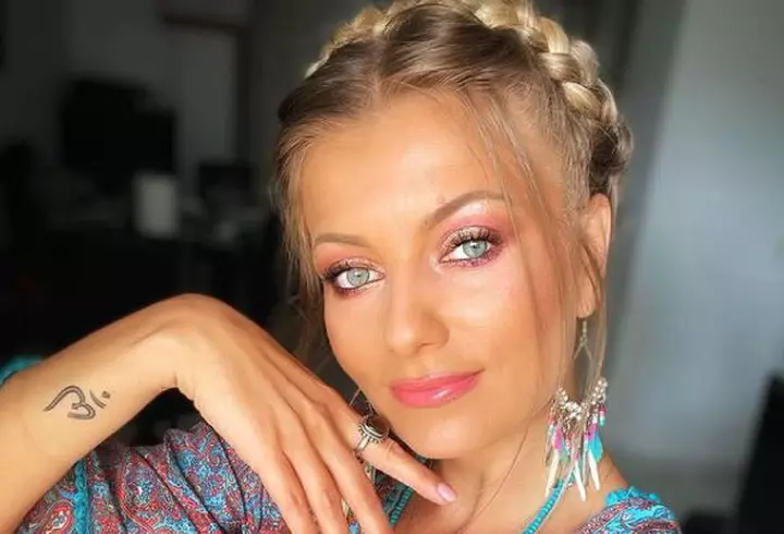 Bianca Drăgușanu, nevoită să o interneze pe fiica ei, Sofia, în spital: "Nu am avut voie să o vizitez"