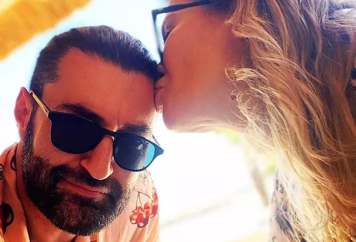 Bianca Comănici de la Puterea Dragostei, dezvăluiri intime: „M-am pupat cu o fată”