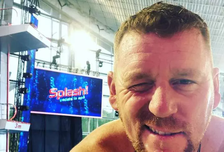 Bianca Comănici de la Puterea Dragostei, dezvăluiri intime: „M-am pupat cu o fată”