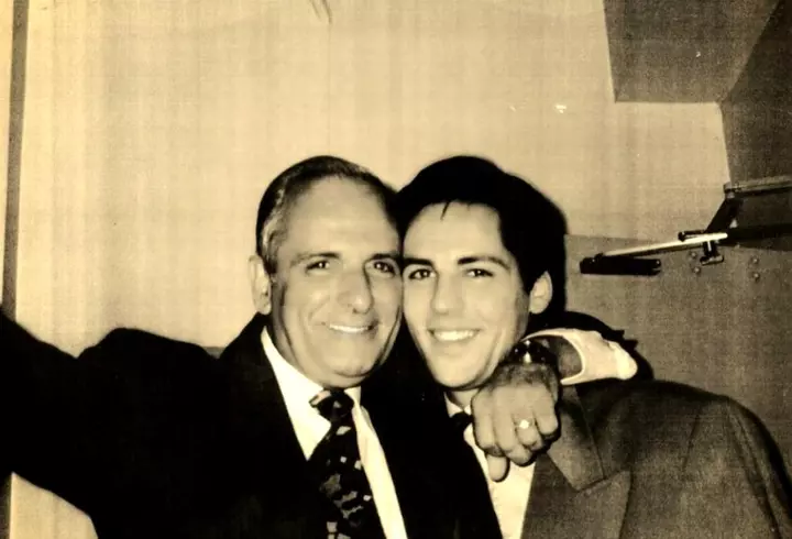 Cine este și cum arată sora Andreei Marin. Cristina e femeie de afaceri