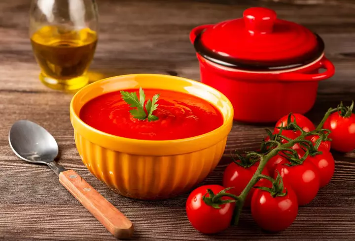 Chiftele de dovlecei de post. Rețetă gustoasă și dietetică