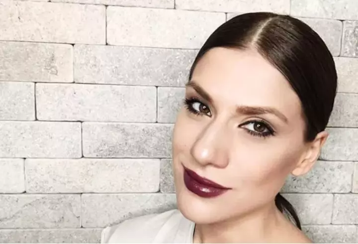 Cine este Otniela de la Bravo, ai stil! A stârnit pasiuni în showbiz