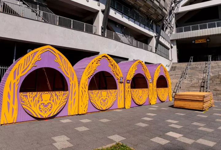 Wash&Go Super Food - noile produse cu 98% ingrediente naturale