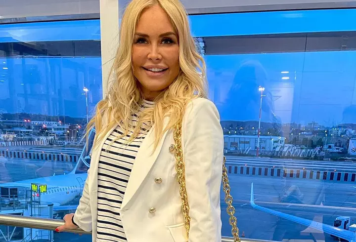 Bianca Comănici de la Puterea Dragostei, dezvăluiri intime: „M-am pupat cu o fată”