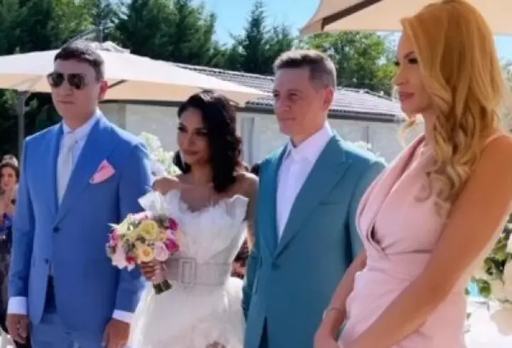 Bianca Drăgușanu, nevoită să o interneze pe fiica ei, Sofia, în spital: "Nu am avut voie să o vizitez"