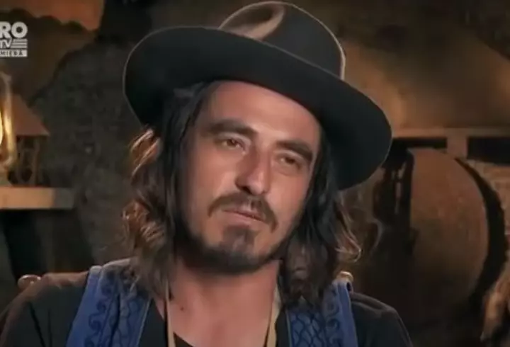 Ce probleme are Giani la filmările pentru Las Fierbinți, după 10 ani: "Când sunt chemat la..."