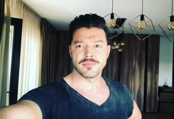 De ce s-au despărțit Cosmin Stanciu de la Survivor și iubita lui: „Țin în continuare la ea”