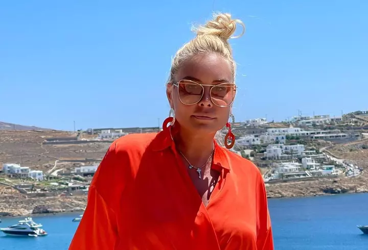 Mihnea, fiul lui Adrian Năstase, se însoară! Cine este soția lui, Corina Corolevschi