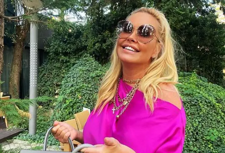 Cum a devenit celebră Carmen de la Sălciua, o simplă fată de la țară: „Am plâns foarte mult”