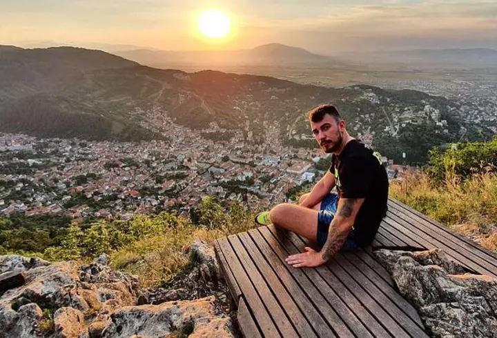 Cine este Ion Șaulescu de la Mireasa. Are un trecut controversat