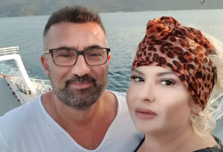 Teo Trandafir, după două căsnicii și două divorțuri: „Nu mai cred în dragoste la prima vedere”