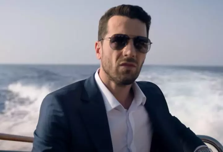 Cum se comportă Cătălin Moroșanu în rol de tată și cum se înțelege cu Natalis: "Sunt mai autoritar"/ EXCLUSIV