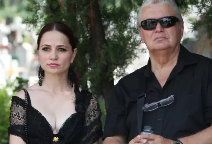 Ultimele omagii aduse lui Ivan Patzaichin. Priveghiul are loc la Muzeul Clubului Sportiv Dinamo