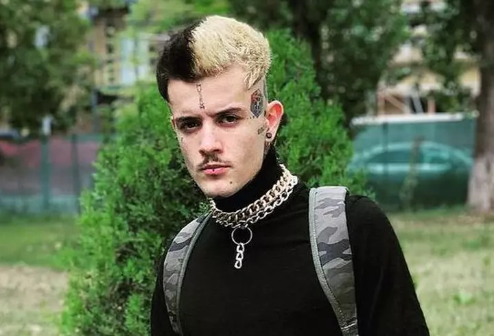 Cine este Otniela de la Bravo, ai stil! A stârnit pasiuni în showbiz