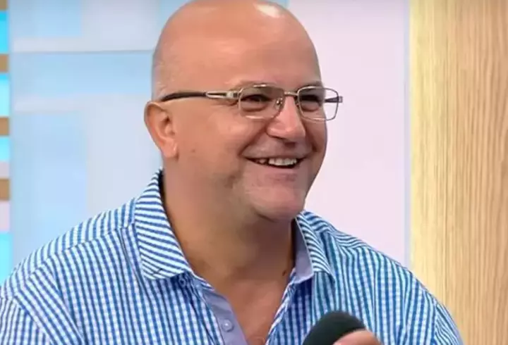 Ce emisiune prezintă acum Florin Dumitrescu, Sorin Bontea și Cătălin Scărlătescu, la Antena 1. Ce se întâmplă cu Chefi la Cuțite