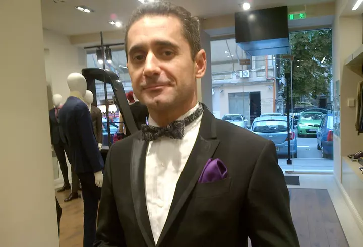 Iuliana Marciuc, despre debutul la TV, imediat după Revoluție: "A fost un adevărat miracol"/ EXCLUSIV