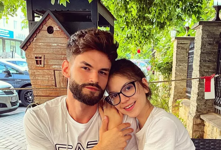 Roxana Nemeș, primele declarații după ce s-a căsătorit: "Am crezut că o să plâng, dar..."