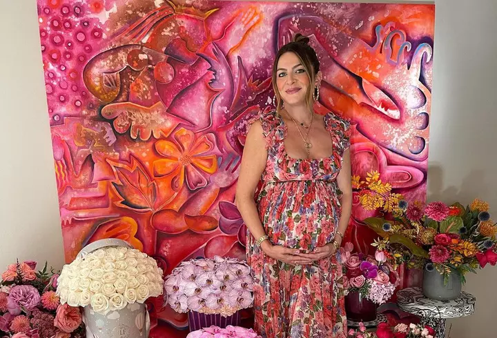 Cum arăta Andreea Marin când a participat la Miss România: „Nu mă simțeam...”