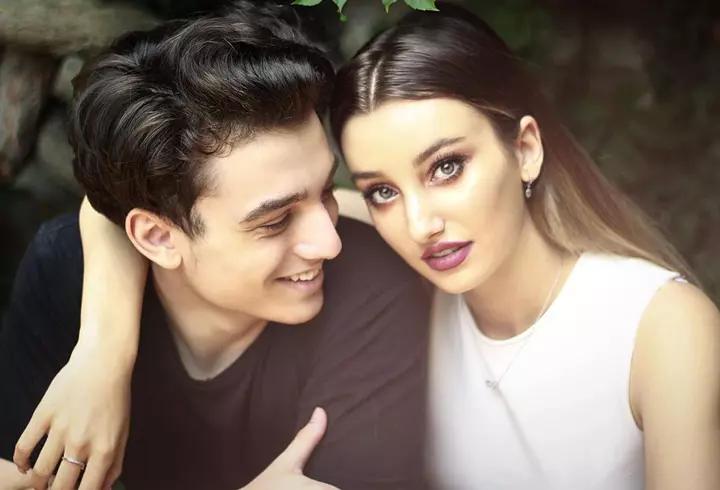 Celia, primele declarații despre sarcină. Cum se simte: "Mi-era frică să mă bucur"