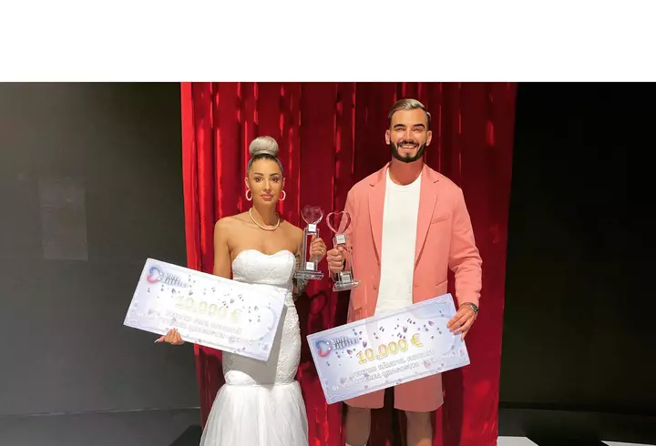 Jador, mărturisiri surprinzătoare despre relația neîmplinită cu Simina Loica: „Am suferit...”