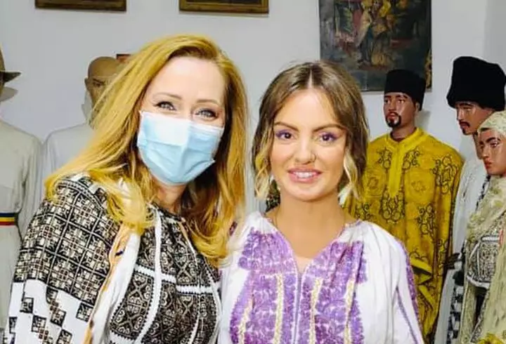 Cine este Ionuț Rusu, bărbatul pentru care Viviana Sposub și Ruxi Opulenta de la Bravo, ai stil!, s-au certat