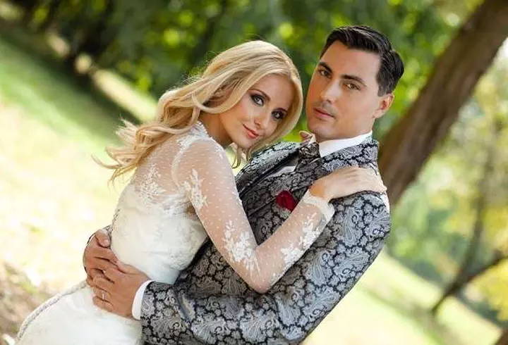 Sore, apariție spectaculoasă la VIVA! Party 2021! Cum arată după ce a slăbit 20 de kilograme