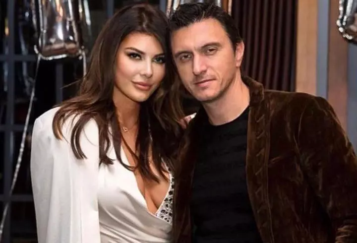 Roxana Nemeș, primele declarații după ce s-a căsătorit: "Am crezut că o să plâng, dar..."