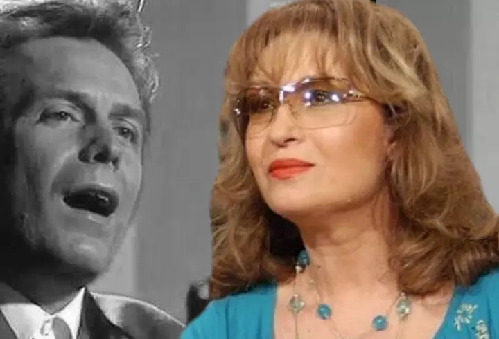 Cum se simte Elena Merișoreanu, internată cu COVID-19: „Mai stau o săptămână-două”