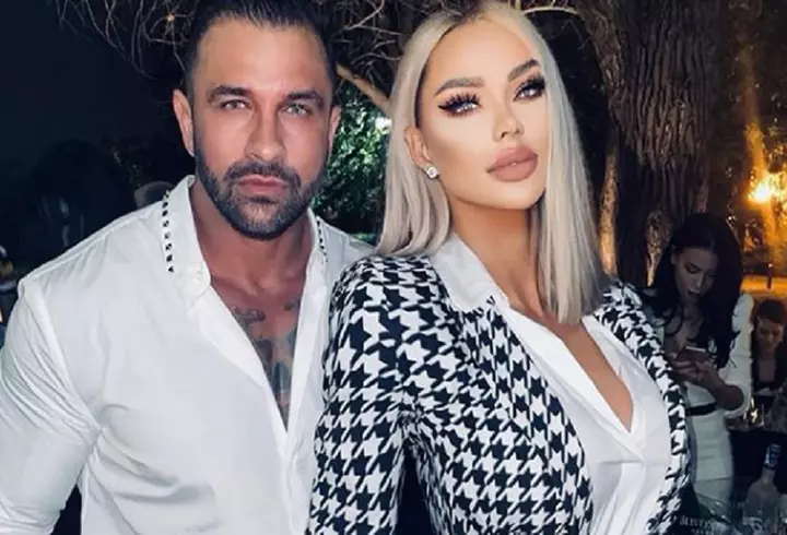 Cine este Ionuț Rusu, bărbatul pentru care Viviana Sposub și Ruxi Opulenta de la Bravo, ai stil!, s-au certat