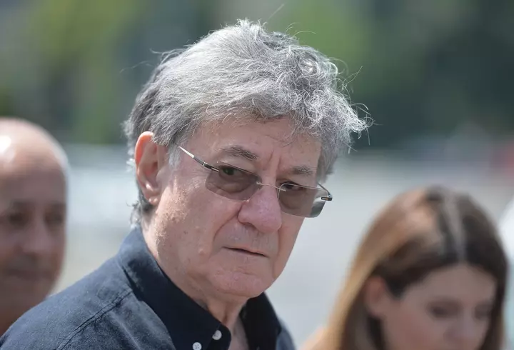 Ultimele omagii aduse lui Ivan Patzaichin. Priveghiul are loc la Muzeul Clubului Sportiv Dinamo