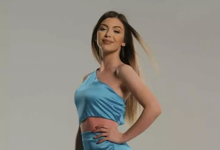 De ce au ajuns să se certe Bianca Drăgușanu și Victor Slav, la 7 ani de la divorț