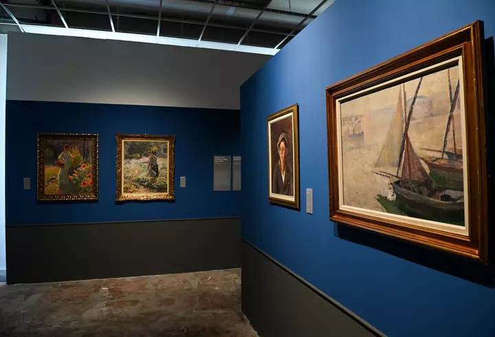 P&G inaugurează a patra „Sală de clasă ca acasă” în Apostolache, Prahova