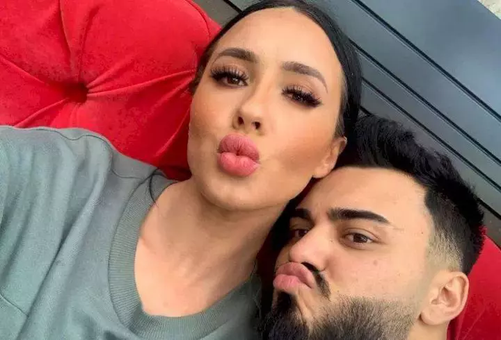 De ce au ajuns să se certe Bianca Drăgușanu și Victor Slav, la 7 ani de la divorț