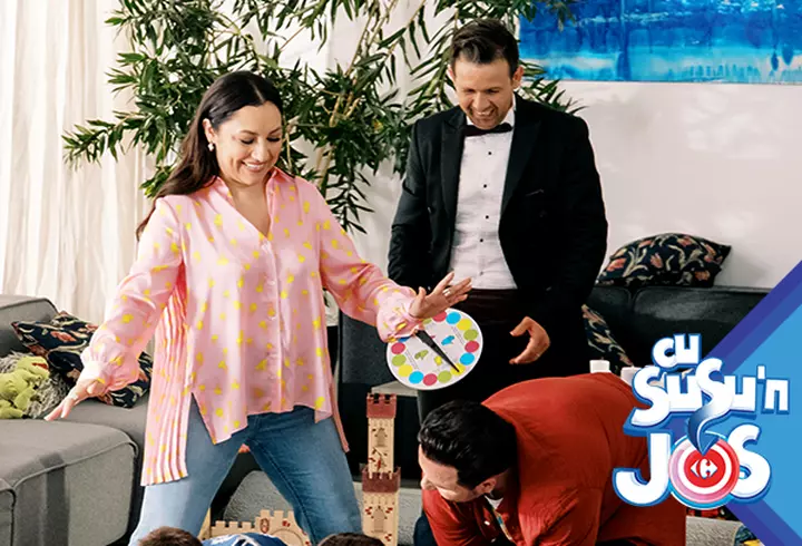 P&G inaugurează a patra „Sală de clasă ca acasă” în Apostolache, Prahova