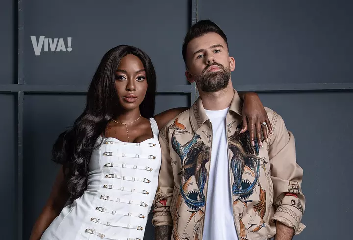 Roxana Nemeș, primele declarații după ce s-a căsătorit: "Am crezut că o să plâng, dar..."