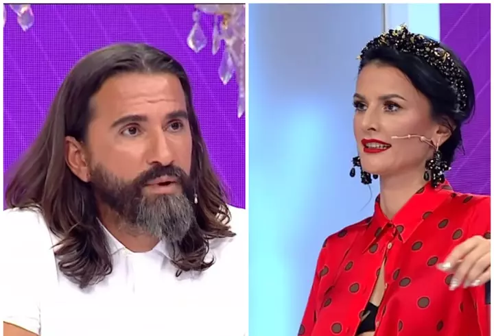 Cum arăta Andreea Marin când a participat la Miss România: „Nu mă simțeam...”