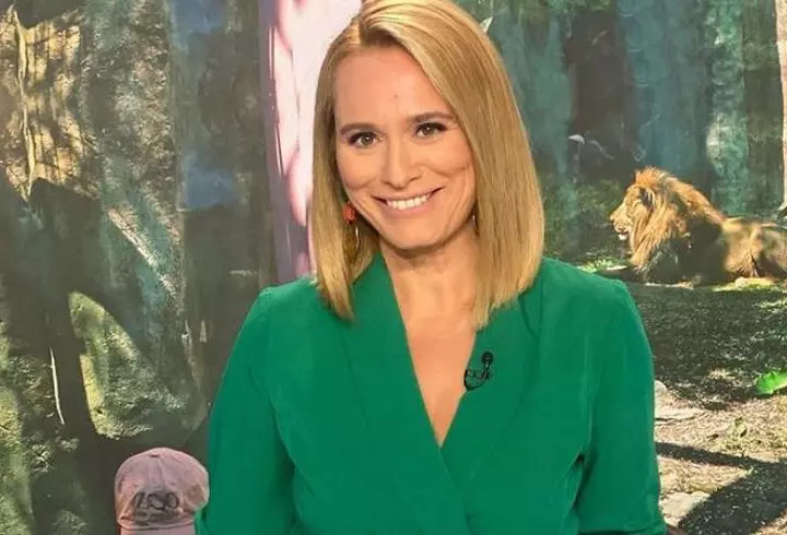 Roxana Nemeș, primele declarații după ce s-a căsătorit: "Am crezut că o să plâng, dar..."