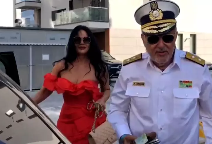 Cine este Amy Cercel, fiul cel mare al lui Petrică Cercel. E singurul din familie care nu cântă