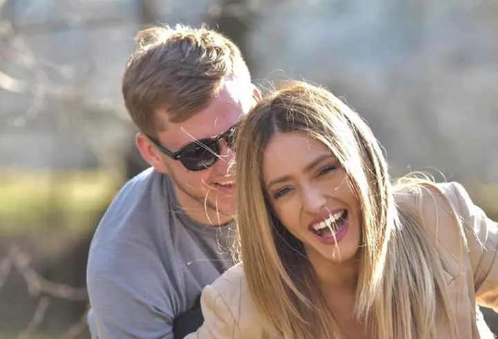 Lily Collins s-a căsătorit. Actrița din Emily in Paris a avut o nuntă de vis