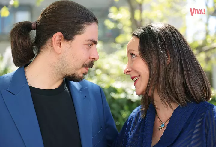 Cine este Ionuț Rusu, bărbatul pentru care Viviana Sposub și Ruxi Opulenta de la Bravo, ai stil!, s-au certat