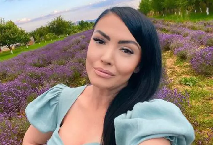 De ce au ajuns să se certe Bianca Drăgușanu și Victor Slav, la 7 ani de la divorț