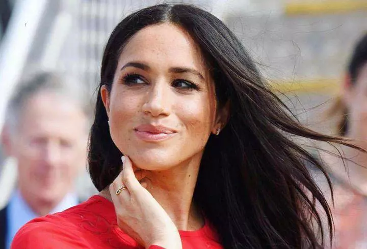 Meghan-Markle