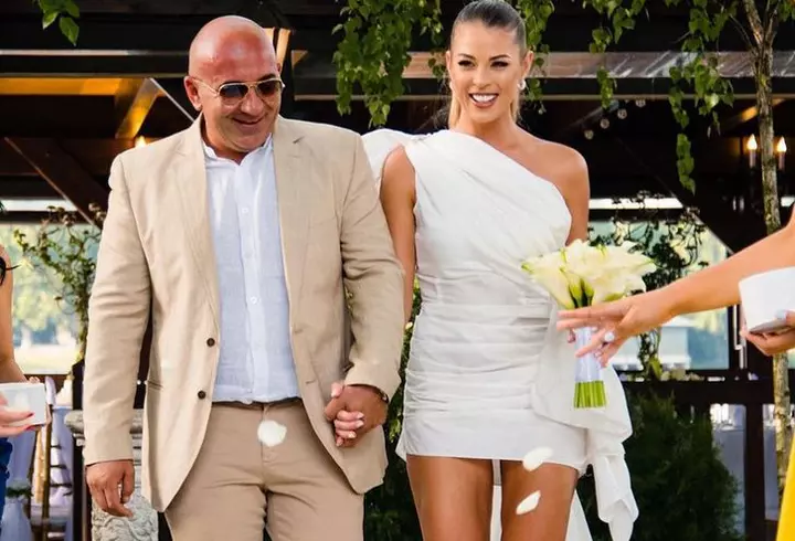 Cine este Ionuț Rusu, bărbatul pentru care Viviana Sposub și Ruxi Opulenta de la Bravo, ai stil!, s-au certat