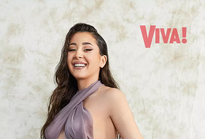 Cum arăta Andreea Marin când a participat la Miss România: „Nu mă simțeam...”