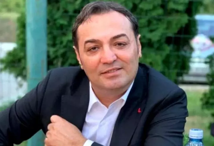 Cine este Ionuț Rusu, bărbatul pentru care Viviana Sposub și Ruxi Opulenta de la Bravo, ai stil!, s-au certat